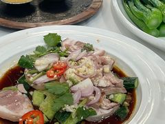 -顺德人家食府(黄金广场店)