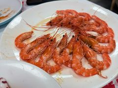 -不仔客海鲜·三亚老字号(第一市场店)