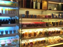 -BreadTalk面包新语·烘焙蛋糕(深业上城店)