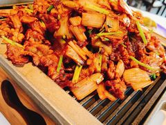 -四季民福烤鸭店(前门店)