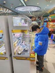 -卡通尼乐园(武商MALL·世贸店)