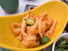 -润园四季椰子鸡火锅(海上世界店)