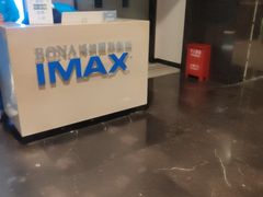 -博纳国际影城IMAX(中央大道店)