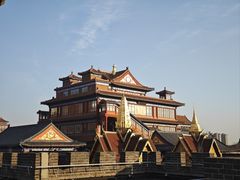 -大明幻境第一城