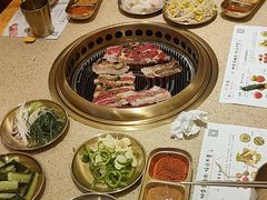 -妙香居韩国烤肉(容桂天佑城店)