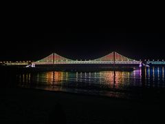 -星海湾跨海大桥