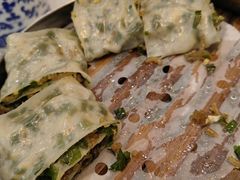 -子午路张记肉夹馍(小寨西路店)