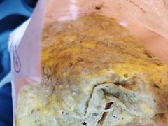 -董师傅水磨煎饼(天塔菜市场店)