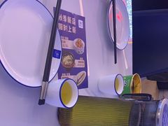 -兰湘子·湘菜小炒(泉舜店)