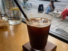 -常识咖啡common sense(春熙路店)
