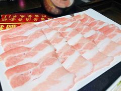 -舒家大院老火锅(台江路店)