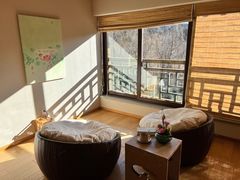 -北京古北水镇御舍温泉酒店
