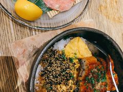 -御牛道日式烤肉料理(杭州万象城店)