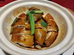 -北园酒家(小北路店)