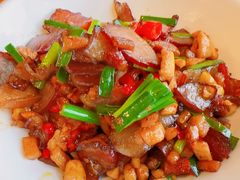 -印象鲵宴·张家界地标美食名片(溪布街店)