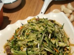 -亿牌牌东北烧烤(怀特店)