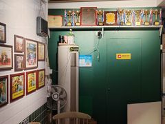 -香港鸳鸯王(西湖路店)