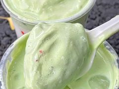 -书亦烧仙草(汇智中心概念店)