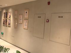 -泰合玺·精油疗愈 SPA(南京河西万达店)