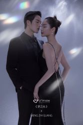 -27°罗马风情婚纱摄影