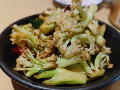 -江味龙虾馆·裸蓝龙虾(南山店)