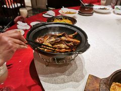 -柴米油盐(土菜院子店)