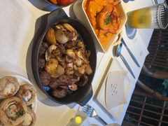 -春树下·树屋花房西餐厅(罍街AS1980店)