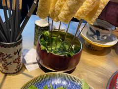 -羊大爷涮肉(亮马桥店)