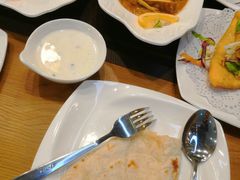 -Masala Curry and BBQ·玛莎拉巴基斯坦美食(金水万达店)