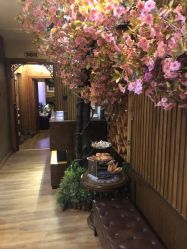 -红人馆造型世爵国际