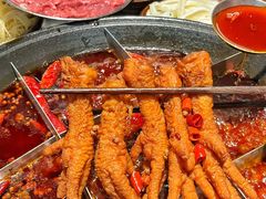 -仪表厂火锅(总店)