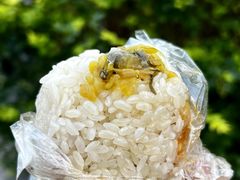 糯米饭-文武王氏烧饼·无矾油条(西溪路店)