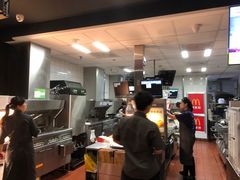 -麦当劳(杭州庆春路店)