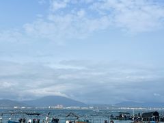 -三亚西岛海洋文化旅游区