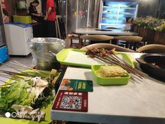 -小郡肝火锅串串香(万达总店)