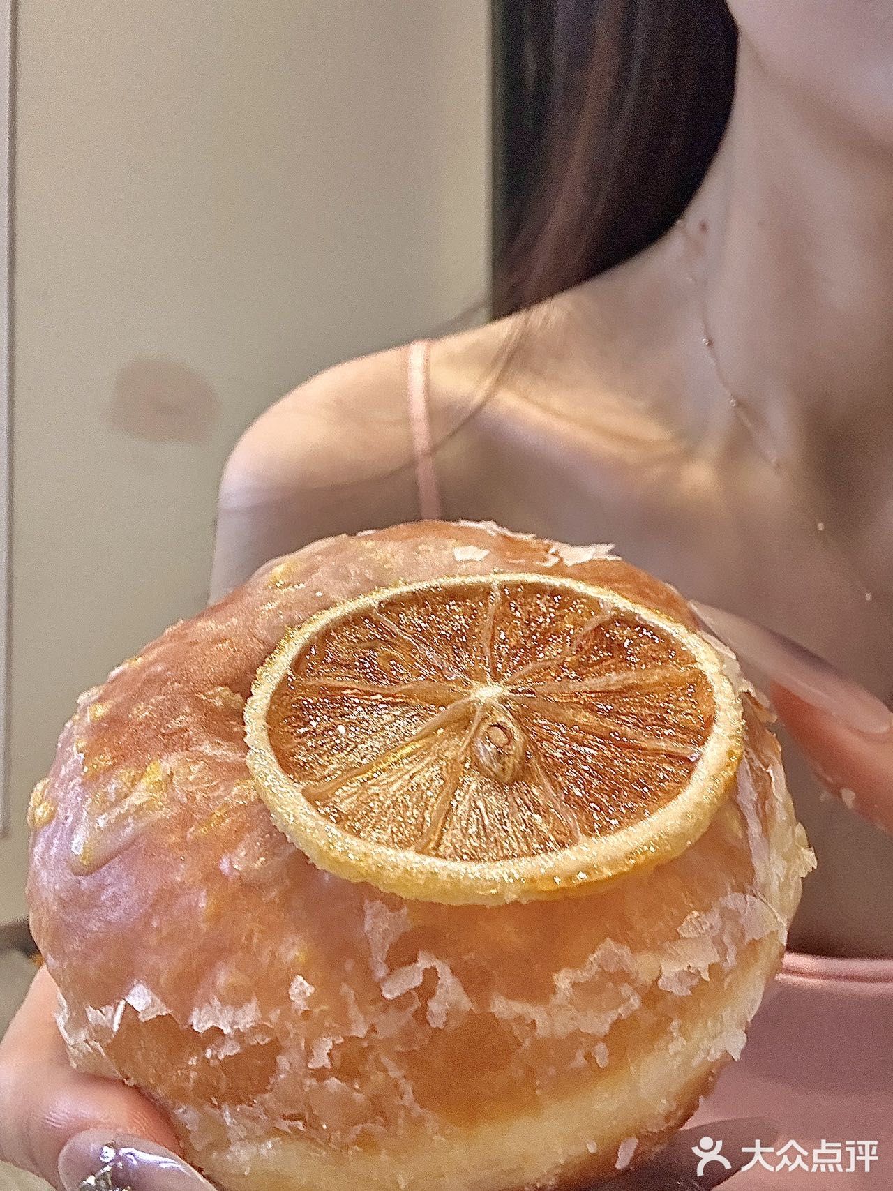 杭州甜甜圈都那么超前了吗！首家伦敦风格的甜品