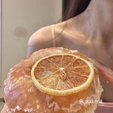 杭州甜甜圈都那么超前了吗！首家伦敦风格的甜品