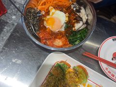 -堂堂小伙夫·辽宁小吃大排档(京西大悦城店)