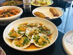 -锡和无锡菜(景丽苑店)