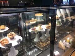 -星巴克(北京阜安路店)