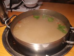 -海银海记潮汕牛肉火锅(新港中路海珠店)