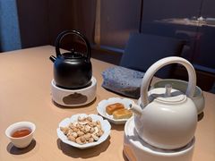 -奈雪茶院·茶室茶馆(广州粤海天地店)