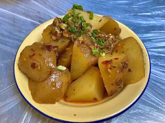 土豆-东排食堂长沙小吃大排档(五一广场店)