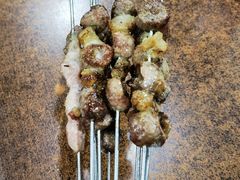 -一九和平烧烤(兴济河小区店)