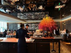 -秀儿四九城·新京菜(亚运村鸟巢店)