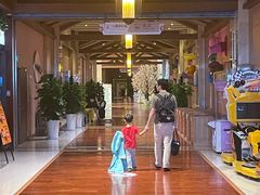 -汤连得温泉馆(宝山店)