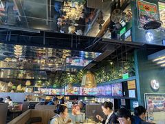 -大头椰·椰子鸡火锅(南宁万象城店)