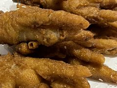 -大中华酒楼·主席武昌鱼·武汉美食地标(江汉路步行街店)