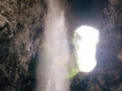 -英西峰林·洞天仙境