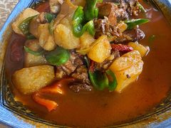 -维吾尔餐厅(宜山路店)